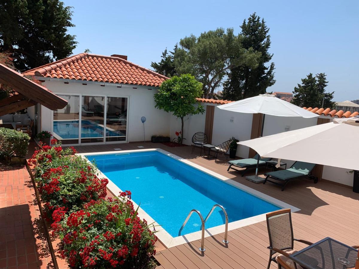 Villa Gloria 2 Dubrovnik Exterior photo