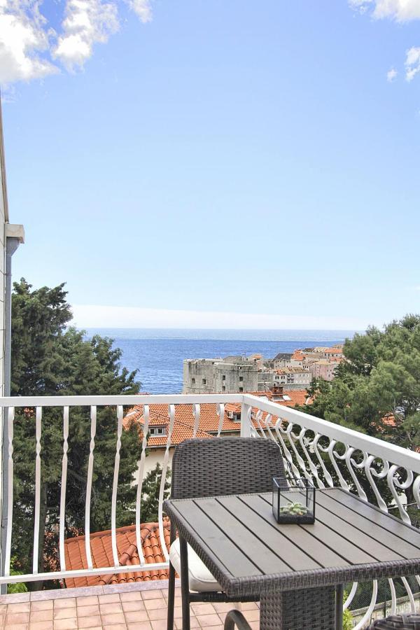 Villa Gloria 2 Dubrovnik Exterior photo