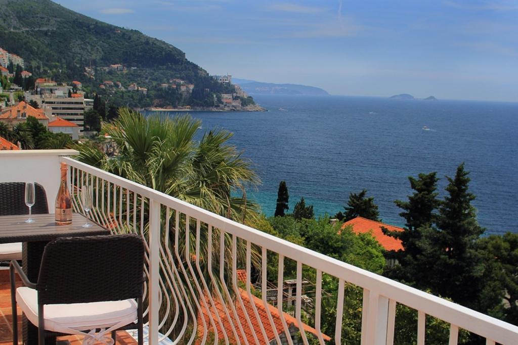 Villa Gloria 2 Dubrovnik Exterior photo