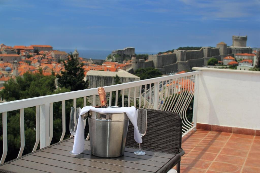 Villa Gloria 2 Dubrovnik Exterior photo