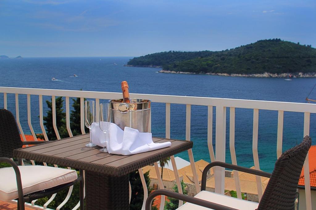 Villa Gloria 2 Dubrovnik Exterior photo