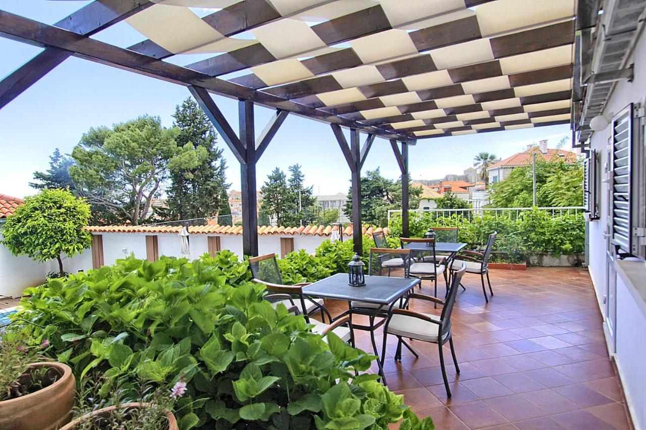 Villa Gloria 2 Dubrovnik Exterior photo
