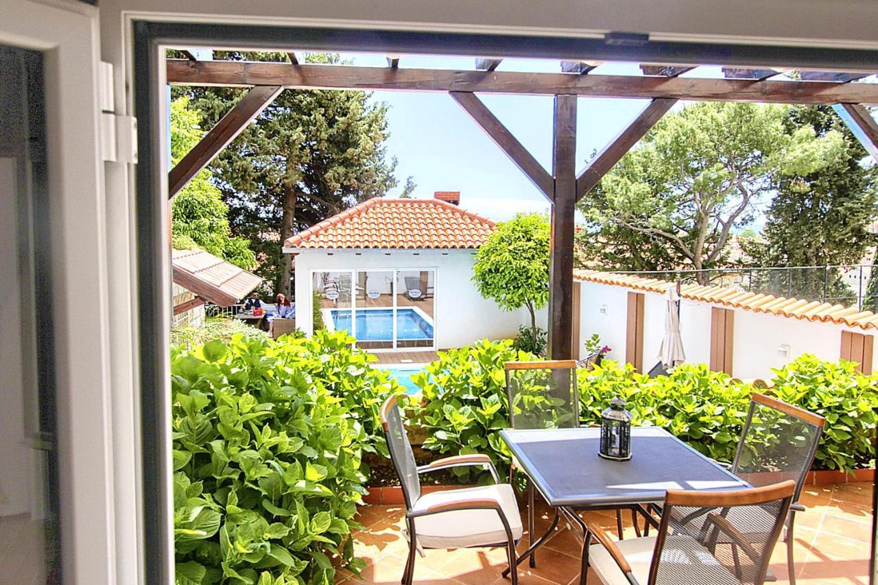 Villa Gloria 2 Dubrovnik Exterior photo
