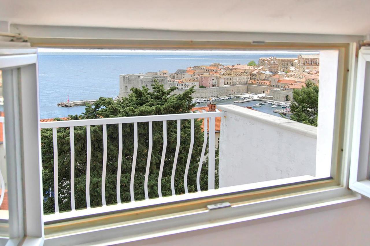 Villa Gloria 2 Dubrovnik Exterior photo